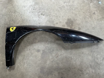 Guardabarros delantero de miedo 95 Ferrari 355 F355 OEM Foto 1 de 4