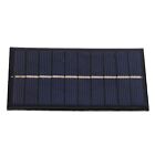 150Ma 0.75W 5V Solar Cell Module Polycrystalline Diy Solar Panel  For 3.7V6547