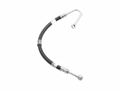 Conjunto de manguera de línea de presión de dirección asistida para BMW 535i 1985-1988 18432QC Foto 1 de 2