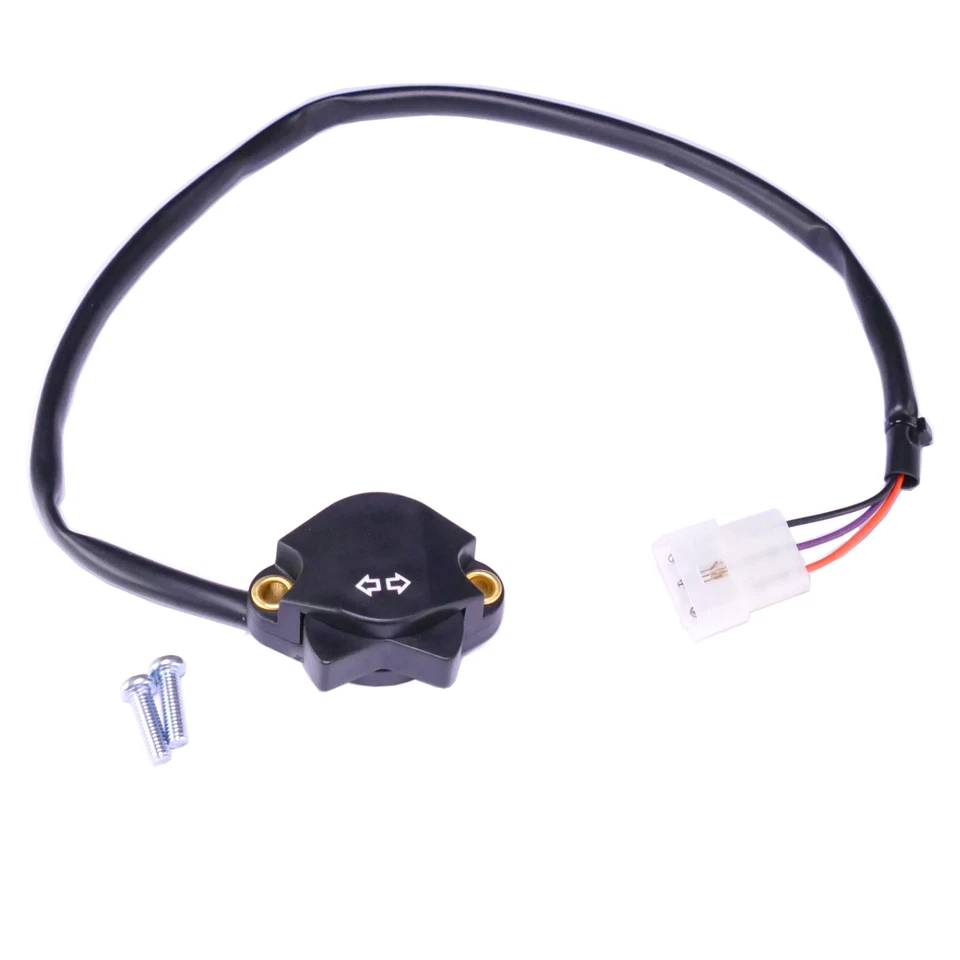 Lenkerschalter Blinkerschalter links für KTM HUSABERG HUSQVARNA / Blinker winker - Bild 1 von 1