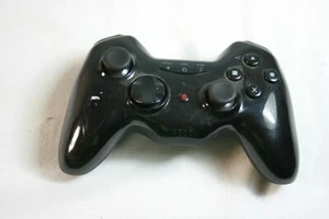Gioteck GC-2 Wireless Controller: (PS3) Bluetooth Controller Model GC2PS3-22 - Picture 1 of 2