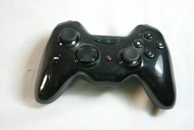 Gioteck GC-2 Wireless Controller: (PS3) Bluetooth Controller Model GC2PS3-22 - Image 1 of 2