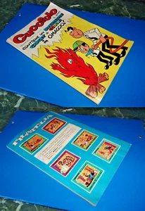 PUP Jahr XXII Nr. 14 Aufl. Alpe 1973 - mit Geschenk Gadgets - a - Bild 1 von 2