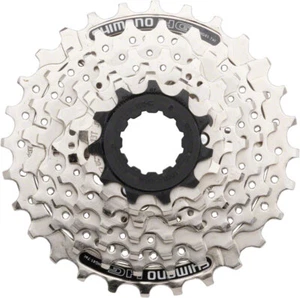 Shimano Cassette Sprocket, Cs-Hg41 7-Speed, 11-13-15-18-21-24-28T - Picture 1 of 1