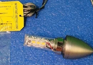 WAC Lighting MP-LED503 SOCKET Installation For DIMMABLE Led WAC 500 SERIES - Picture 1 of 7