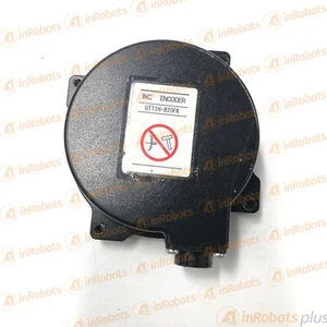 YASKAWA Servo Motor Encoder UTTIH-B20FK For SGMGV-30ADC61  1PC - Picture 1 of 12
