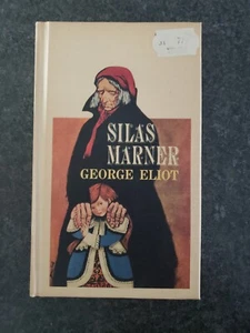 Silas Marner by George Eliot (1960, Vg+ Hard cover) - Picture 1 of 9