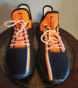 Tenis para correr antideslizantes antideslizantes para correr para hombre talla EE. UU. 13 EU. 47 - Imagen 1 de 11