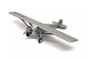 Corgi Appx 11cm Wingspan CS90112 - Ryan NYP Spirit Of St Louis C. Lindbergh 1927 - Picture 1 of 5