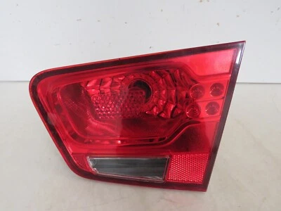 2010 2011 2012 2013 KIA FORTE SEDAN TAIL LIGHT PASSENGER RIGHT RH OEM A83R-4311 - Image 1 of 4