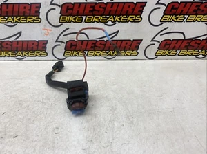 ♻️ Aprilia Sr50r Sr 50 R 2t L/c 2004 - 2017 Starter Motor Relay Solenoid ♻️ - Picture 1 of 5