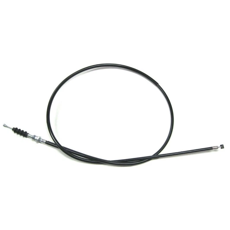 Clutch Cable Vintage Yamaha DT250/400 75-76, IT400 76, MX250 73-75, MX360 73-74 - Изображение 1 из 1