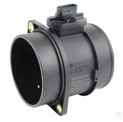 Mass Air Flow Meter Sensor 281642F000 9021050001 GENUINE OEM for HYUNDAI KIA - Image 1 of 4