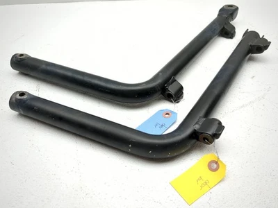 15-20 Polaris RZR S 900 Front Left Right Door Bar Bolsters - Image 1 of 4