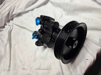 Raw Water Sea Pump For Mercury Mercruiser Quicksilver 46-8M0137215 8M0139994 - Image 1 of 3