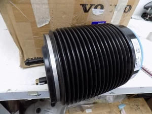 GENUINE Volvo V90 XC60 XC90 Rear Right Shock Absorber Air Bag 32246195 - Picture 1 of 1