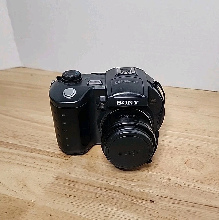 SONY MVC-CD200 CD Mavica デジタルスチルカメラ SONY MVC-CD200 CD Mavica デジタルスチルカメラ