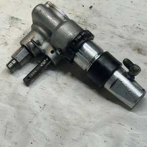 Signode 85R15 Strapping Tool Pneumatic Power Head Tensioner Air Motor 0S287 - Picture 1 of 12