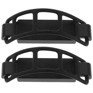  4 Pcs Car Recorder Buckle Dash Cam Mirror Mount Back Driving with Strap - Picture 1 of 12