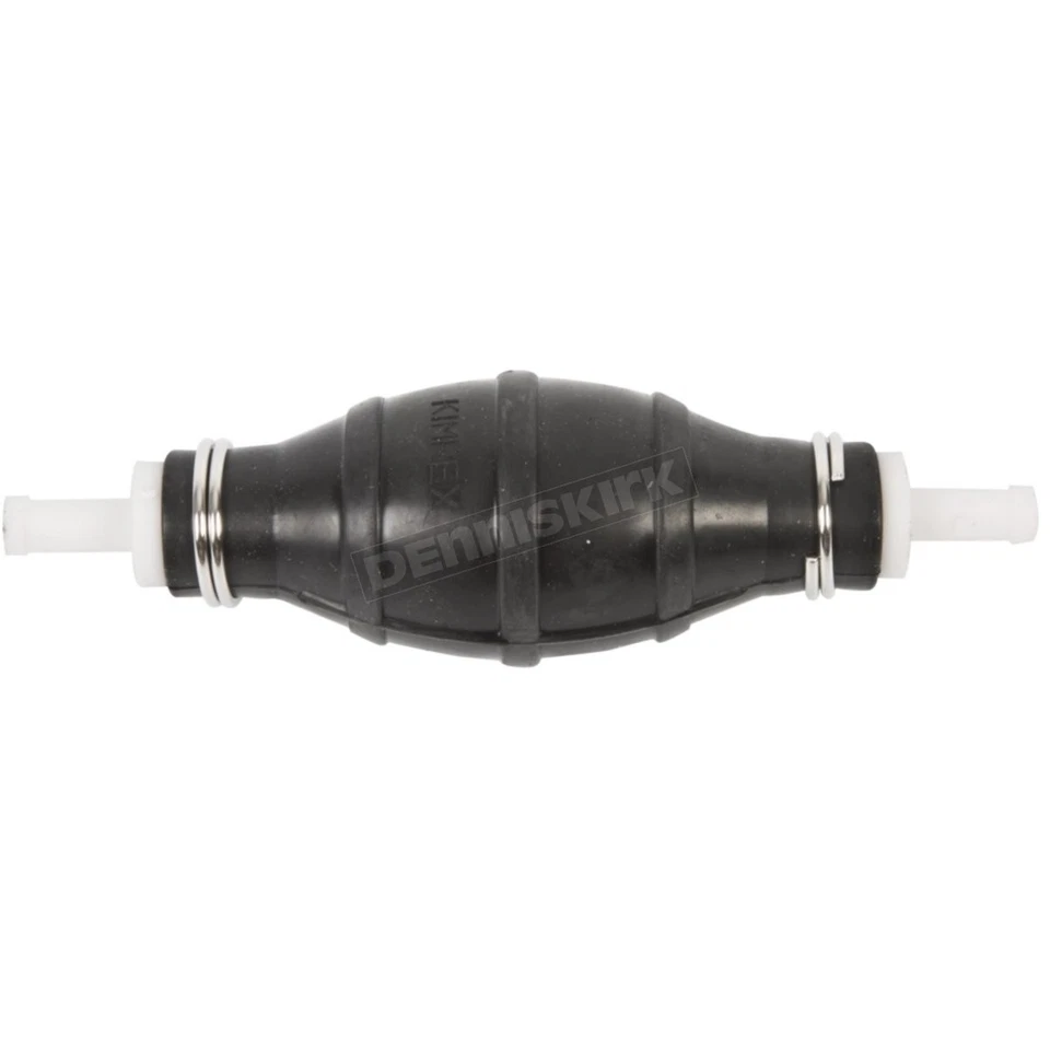 Kimpex 1/4" Squeeze Bulb Primer - 379104 Foto 1 de 1