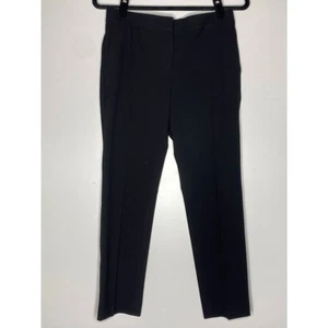 New Ann Taylor The Seasonless Stretch Ankle Pant Women's Size 2 Petite - Picture 1 of 10