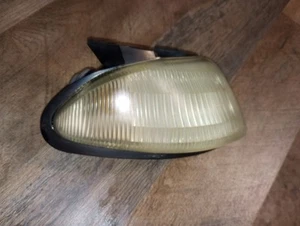 1992 - 93 Dodge Daytona RIGHT Side Marker / Corner Light / Turn Signal Lamp  - Picture 1 of 4