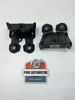 Soportes de montaje de barra estabilizadora superior delantera Lexus IS250 IS350 2006-2012 TRACCIÓN TRASERA FABRICANTE DE EQUIPOS ORIGINALES 4142 Foto 1 de 4