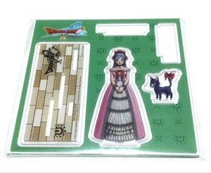 SQUARE ENIX DRAGON QUEST X Soporte Acrílico Meleade & Chacole SQUARE ENIX SQUARE - Imagen 1 de 1