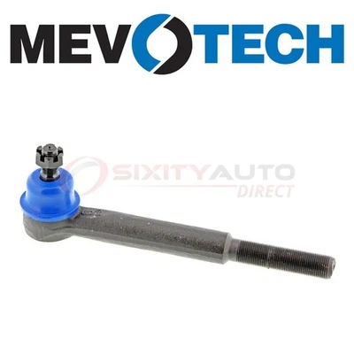 Mevotech Steering Tie Rod End for 1994-1999 Dodge Ram 3500 5.9L 8.0L L6 V10 ya Foto 1 de 4