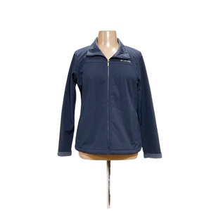 Columbia Jacke Blau Damen XL - Bild 1 von 4