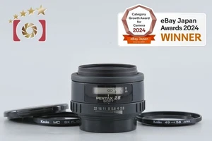 PENTAX SMC FA 28mm f/2.8 SOFT [Near Mint] - Picture 1 of 12