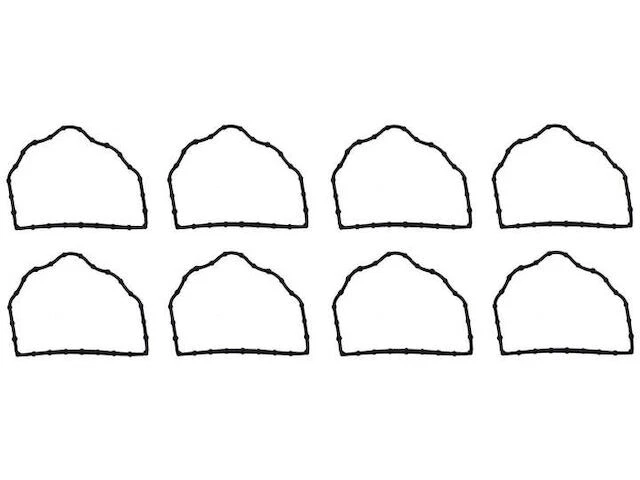 Junta colector de admisión Felpro 43FYNF71 para Hyundai Sonata 2006 2007 Foto 1 de 1