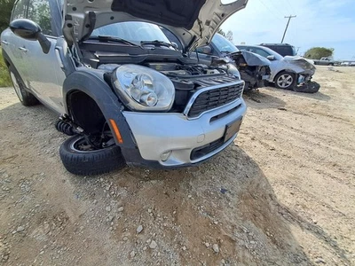 Used Turn Signal / Parking Light Assembly fits: 2014 Mini Countryman Park Lamp-T - Изображение 1 из 4