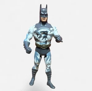 POLAR BLAST BATMAN Returns TRU 5" Action Figure Toy Vintage Kenner 1991 - Picture 1 of 3