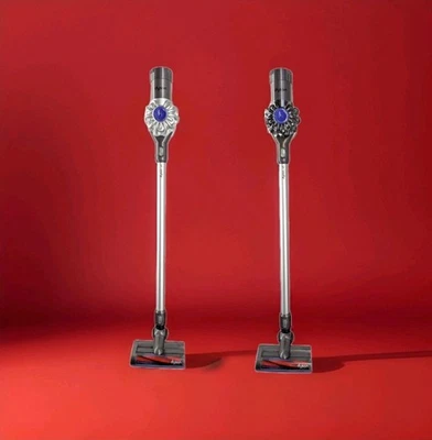 dyson v6 cordless vacuum cleaner Serviced And Deep Cleaned  - Image 1 of 3