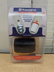 HUSQVARNA PART# 599333401, KIT MESSA A PUNTO MOTOSEGA 135 / 435 / 440 - OEM (A8) - Foto 1 di 4