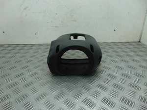 Renault Trafic Pair Of Upper & Lower Steering Cowl Cowling Mk2 2001-2006R - Picture 1 of 6