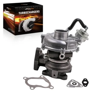 VT10 1515A029 Turbocharger VC420088 For Mitsubishi L 200 2.5 TD 4D5CDI 2005- - Picture 1 of 11