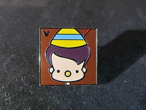 Disney 2013 Mickey Oculto Trading Pin-Dulces Personajes-Pinocho - Pin 2 de 5 - Imagen 1 de 1
