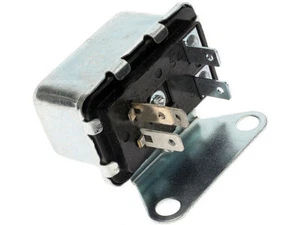 For 1973-1974 GMC C25/C2500 Suburban Blower Motor Relay SMP 25441KHYQ - Picture 1 of 2