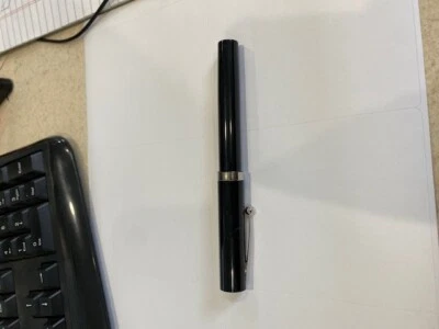 Caneta esferográfica vintage Sheaffer sem sentido várias opções de cores - Imagem 1 de 4