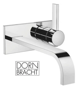 Dornbracht Waschtisch-Wand-Einhebelmischer O Desagüe MEM 36862782 Grifería - Imagen 1 de 5