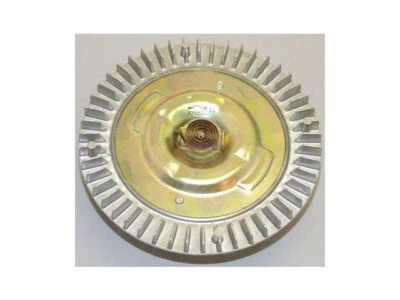 Embrague ventilador Pontiac Firebird 1967-1989 41169HD 1980 1968 1969 1970 1971 1972 Foto 1 de 2