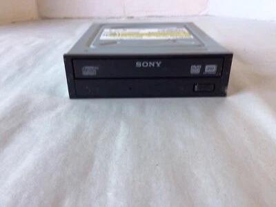 Sony,   DRU-V200S/BR,   DVD/CD Rewritable Drive, 20x,   OEM - Image 1 of 3