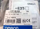 1Pc New Omron Proximity Switch E3t-Sl22r Zo