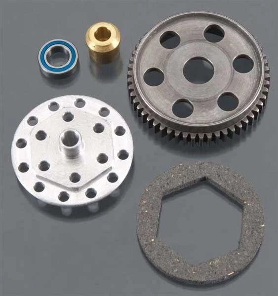 Kit de Zapatilla Robinson Racing Stampede 4x4 Gen3 con Engranaje Spur de Acero 54T Gen 3 - 7754 Foto 1 de 1