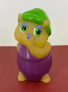 Vintage Playskool 1980s ❤ Glo-Friends ❤ GLO SKUNKBUG - Glow-Worm Figure - Picture 1 of 5