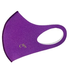 CoppeRx Mask- Purple - Picture 1 of 7