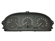 Speedometer/Instrument Cluster Renault Megane 7700839646 09046439902 47940