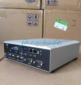 1PC Advantech ARK-6322 4G 256G solid state Industrial Computer new - Picture 1 of 1